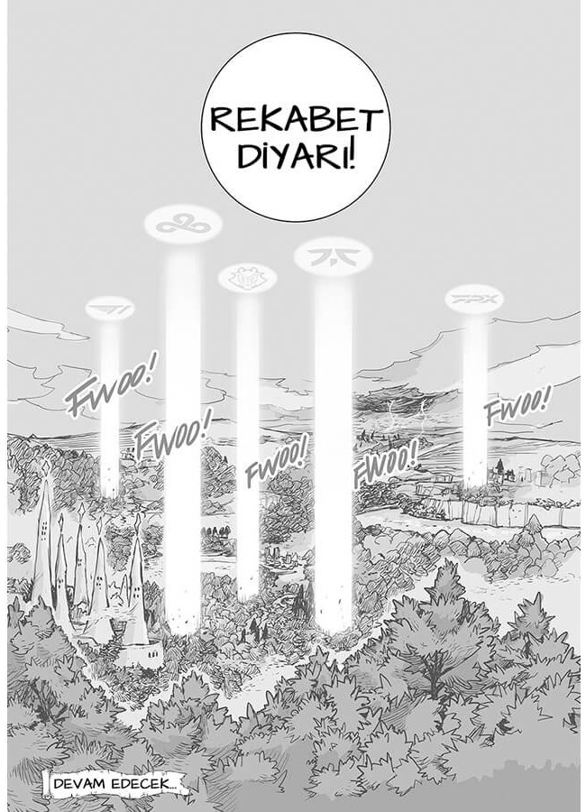 Rekabetin Kahramanları | BMW Joy Blog Rekabetin Kahramanları | BMW Joy Blog