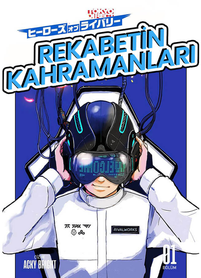 Rekabetin Kahramanları | BMW Joy Blog Rekabetin Kahramanları | BMW Joy Blog