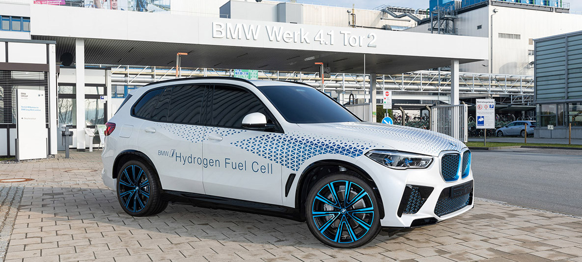 BMW i: Sürdürülebilir Liderlik | BMW Joy Blog