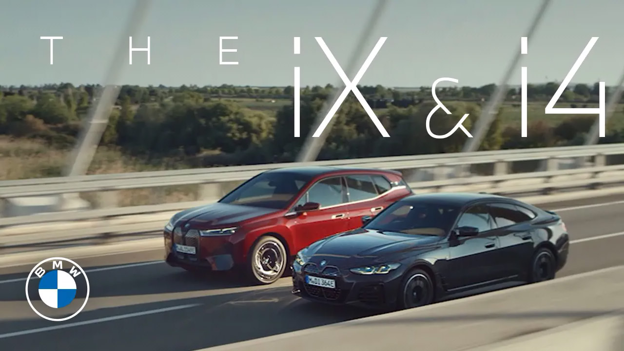 BMW i: Sürdürülebilir Liderlik | BMW Joy Blog BMW i: Sürdürülebilir Liderlik | BMW Joy Blog