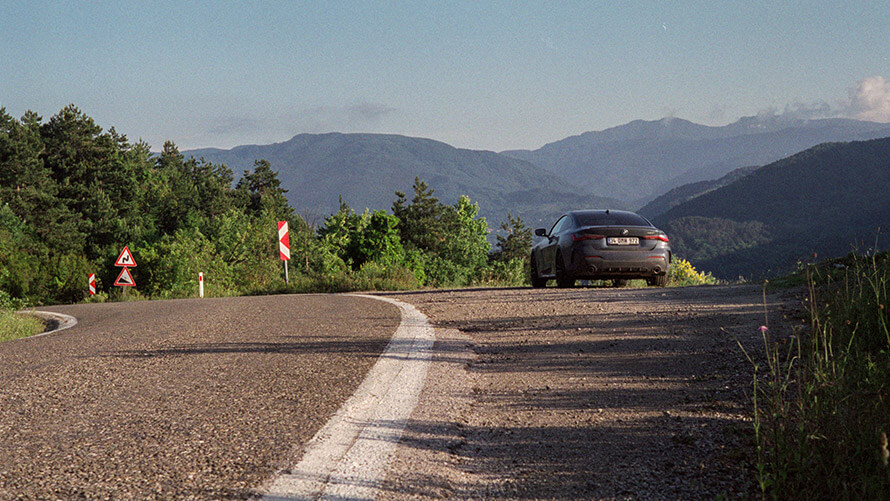 İsmail Terzi ile Cide - İnebolu Rotası | BMW Joy Blog İsmail Terzi ile Cide - İnebolu Rotası | BMW Joy Blog