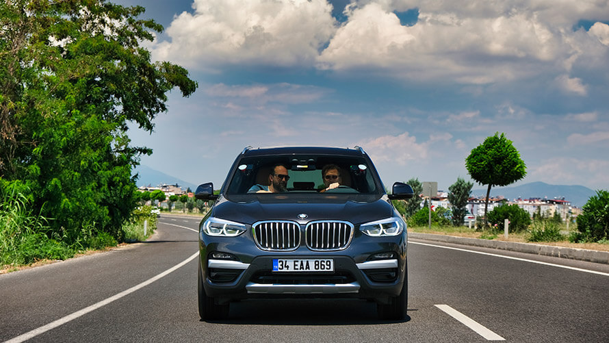 Kahverengi Tabelaların İzinde: Kaş ve Patara | BMW Joy Blog Kahverengi Tabelaların İzinde: Kaş ve Patara | BMW Joy Blog