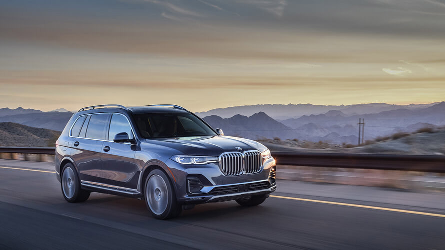 X’in Keşfettikleri | BMW Joy Blog X’in Keşfettikleri | BMW Joy Blog