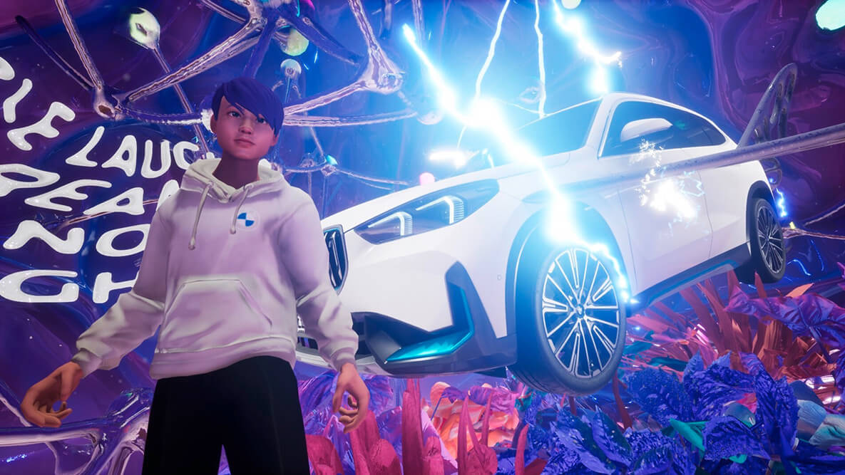 Joytopia Dünyasına Davetlisiniz | BMW Joy Blog Joytopia Dünyasına Davetlisiniz | BMW Joy Blog
