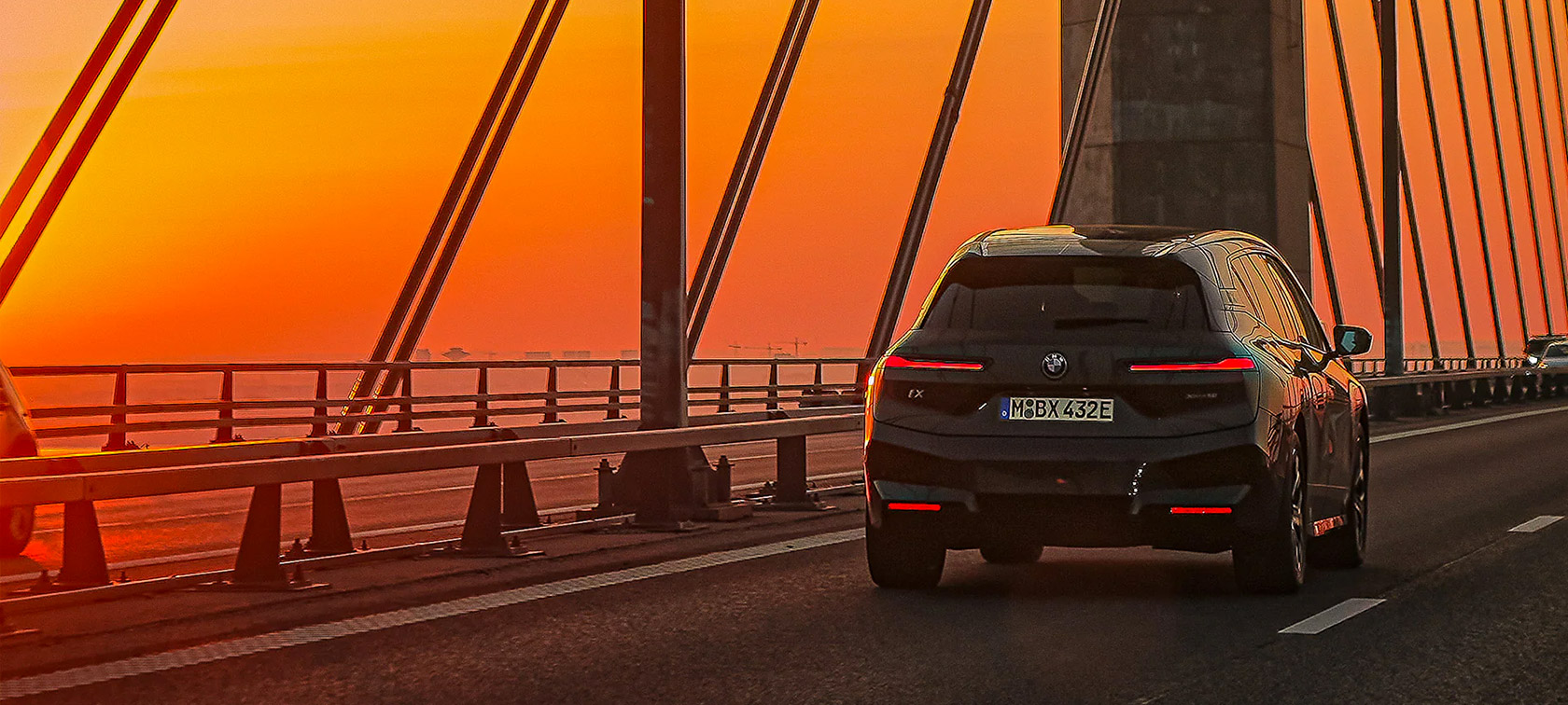 Yeni BMW iX ile Norveç Seyahati | BMW Joy Blog Yeni BMW iX ile Norveç Seyahati | BMW Joy Blog