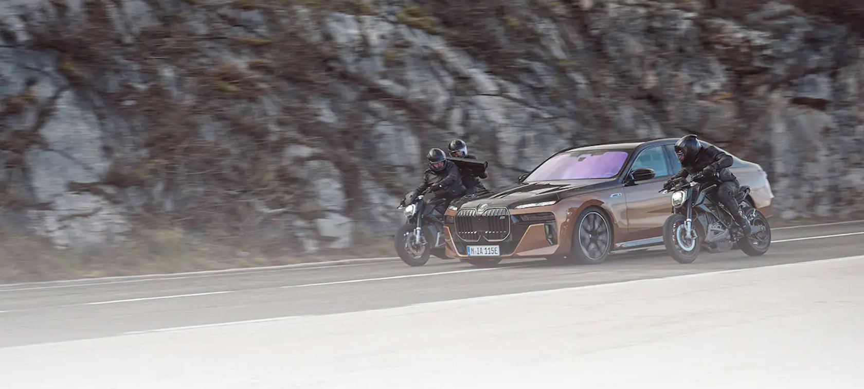 BMW Films Sunar: THE CALM | BMW Joy Blog BMW Films Sunar: THE CALM | BMW Joy Blog