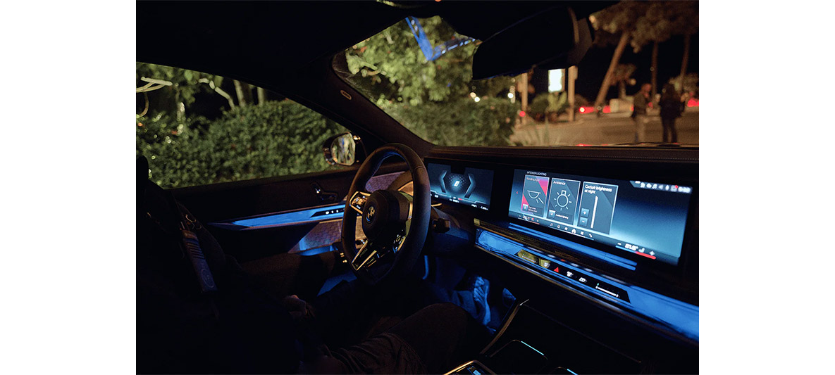 BMW Films Sunar: THE CALM | BMW Joy Blog BMW Films Sunar: THE CALM | BMW Joy Blog
