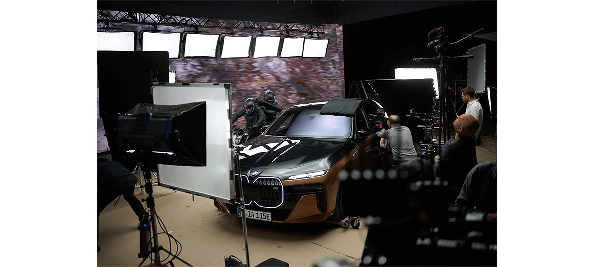 BMW Films Sunar: THE CALM | BMW Joy Blog BMW Films Sunar: THE CALM | BMW Joy Blog