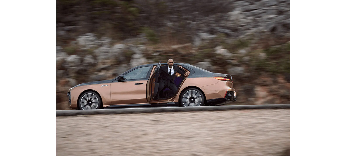 BMW Films Sunar: THE CALM | BMW Joy Blog BMW Films Sunar: THE CALM | BMW Joy Blog