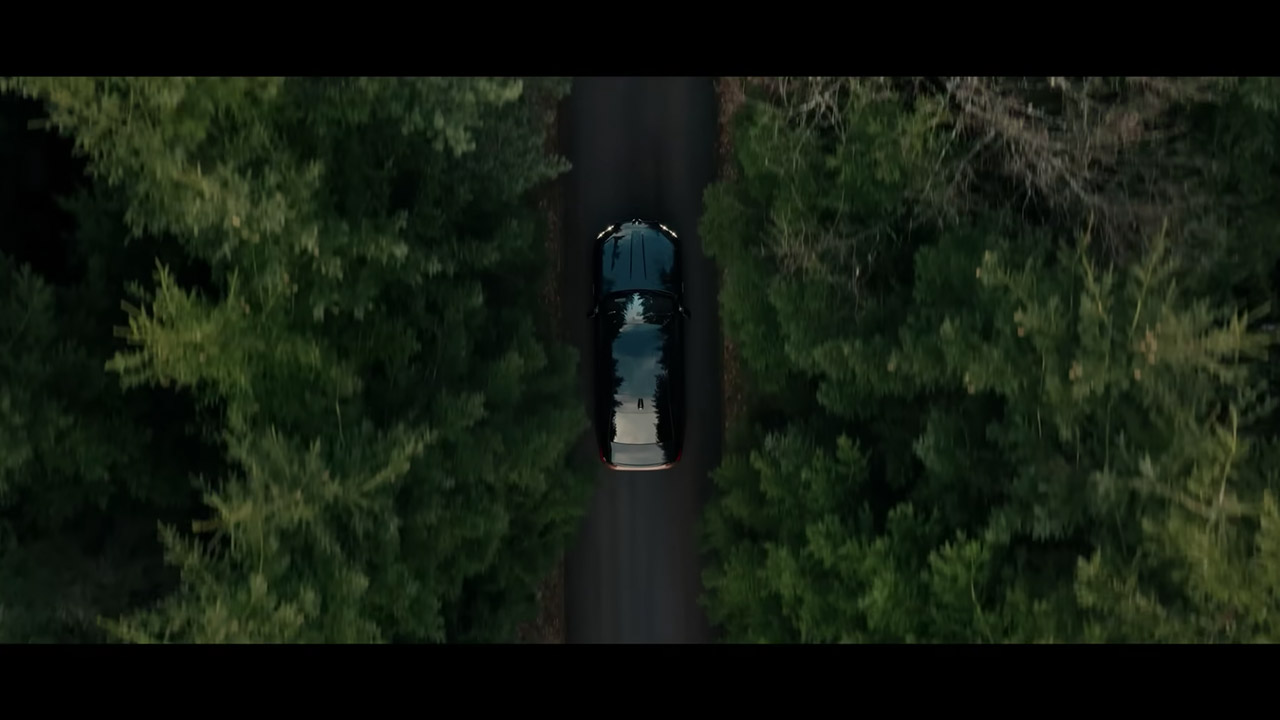 BMW Films Sunar: THE CALM | BMW Joy Blog BMW Films Sunar: THE CALM | BMW Joy Blog