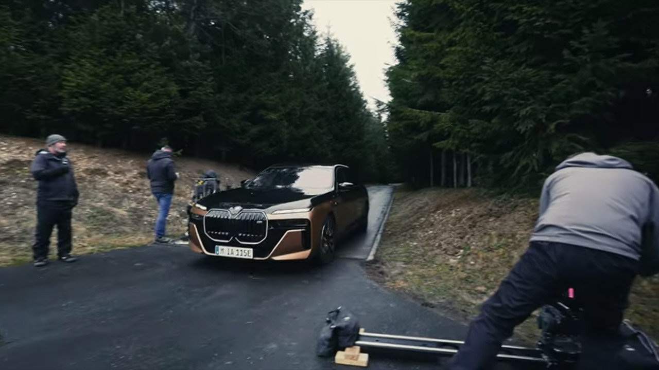 BMW Films Sunar: THE CALM | BMW Joy Blog BMW Films Sunar: THE CALM | BMW Joy Blog
