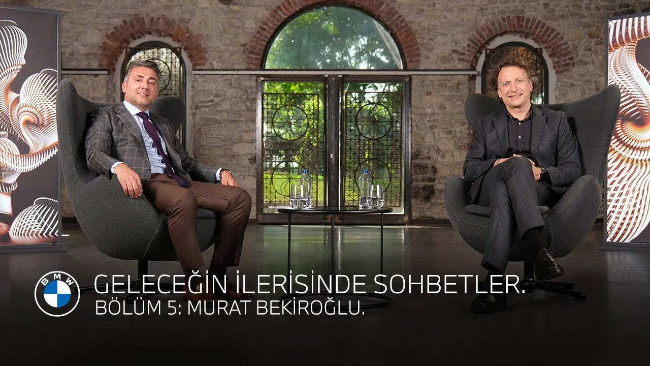 Geleceğin İlerisinde Sohbetler | BMW Joy Blog Geleceğin İlerisinde Sohbetler | BMW Joy Blog
