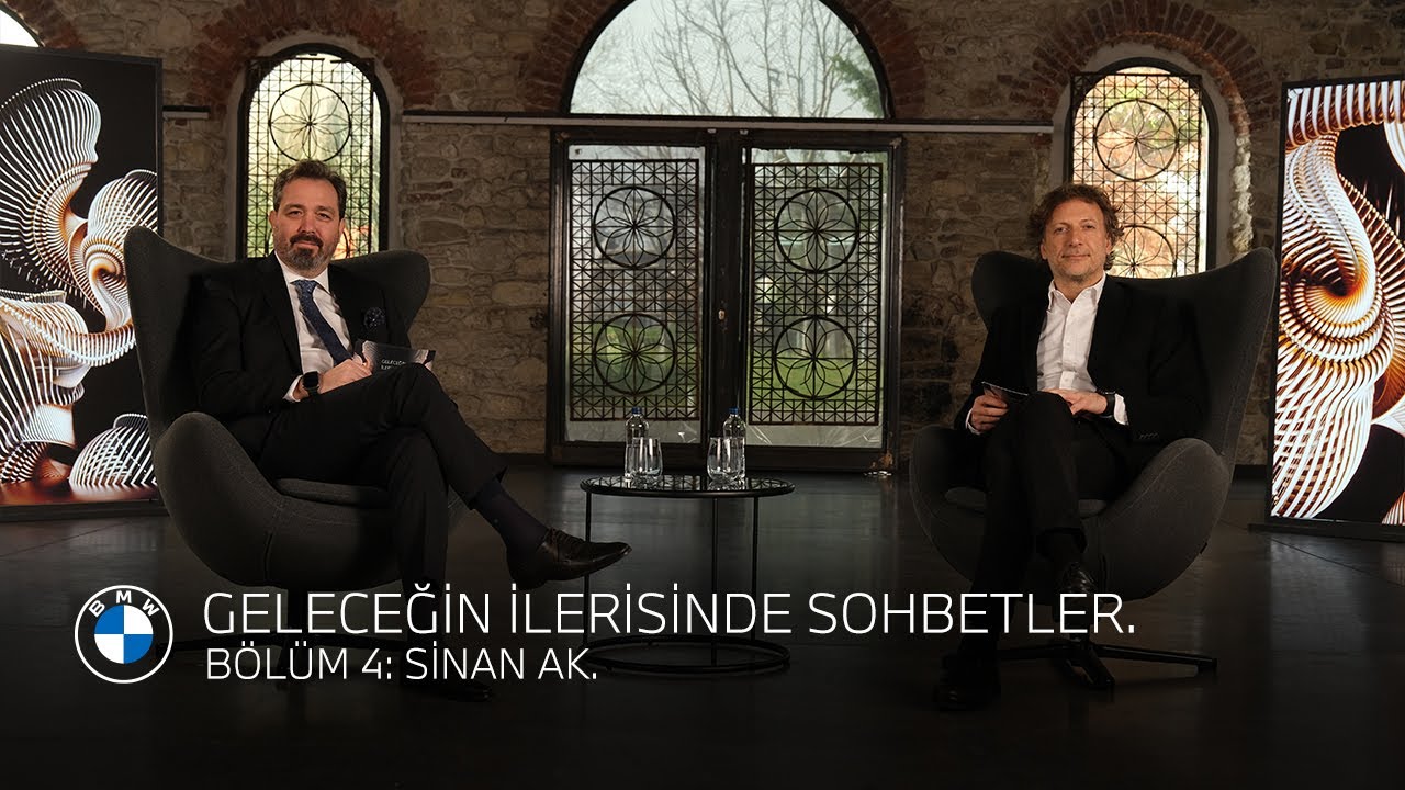 Geleceğin İlerisinde Sohbetler | BMW Joy Blog Geleceğin İlerisinde Sohbetler | BMW Joy Blog