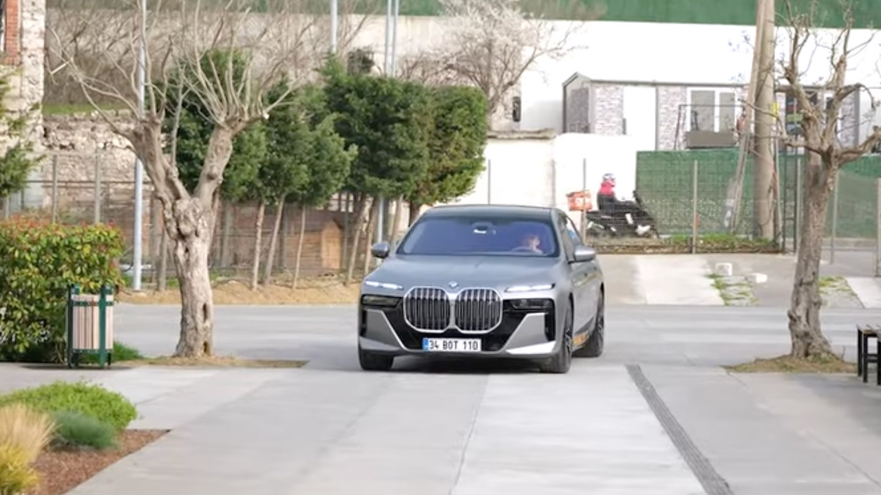 Geleceğin İlerisinde Sohbetler | BMW Joy Blog Geleceğin İlerisinde Sohbetler | BMW Joy Blog
