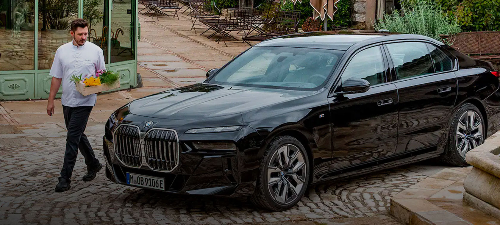 Le Jardin de Berne’de Sürdürülebilir Lüks | BMW Joy Blog Le Jardin de Berne’de Sürdürülebilir Lüks | BMW Joy Blog