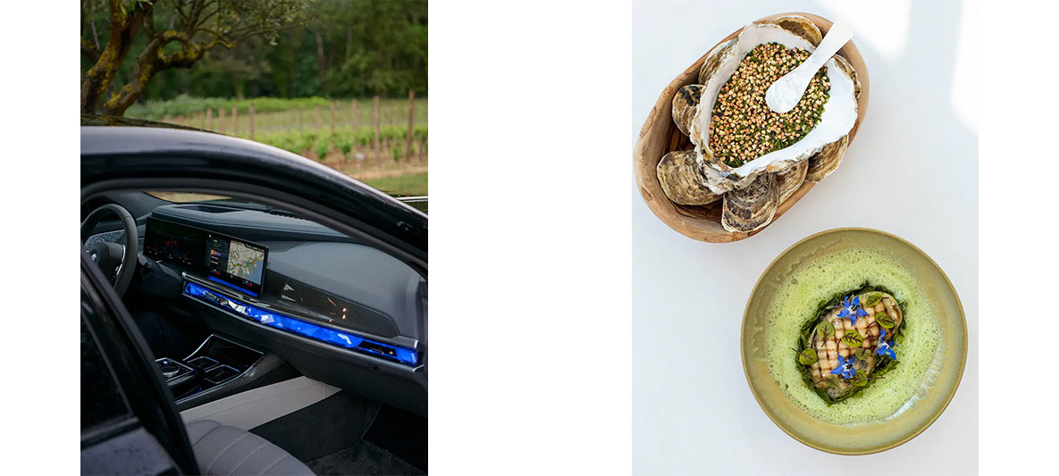 Le Jardin de Berne’de Sürdürülebilir Lüks | BMW Joy Blog Le Jardin de Berne’de Sürdürülebilir Lüks | BMW Joy Blog