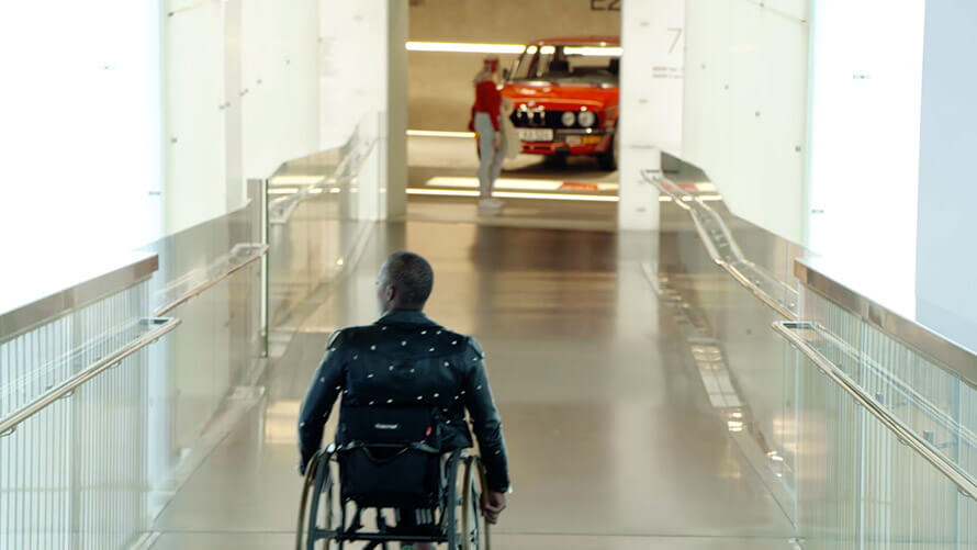 Özel Bir Münih Deneyimi – BMW Munich Experience | BMW Joy Blog Özel Bir Münih Deneyimi – BMW Munich Experience | BMW Joy Blog