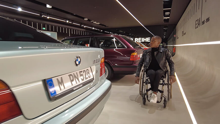 Özel Bir Münih Deneyimi – BMW Munich Experience | BMW Joy Blog Özel Bir Münih Deneyimi – BMW Munich Experience | BMW Joy Blog