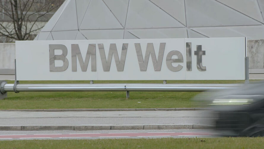 Özel Bir Münih Deneyimi – BMW Munich Experience | BMW Joy Blog Özel Bir Münih Deneyimi – BMW Munich Experience | BMW Joy Blog