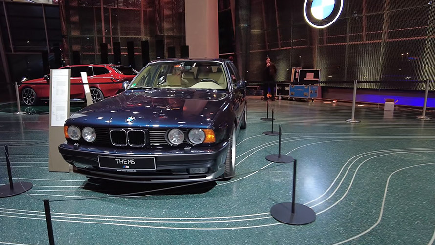 Özel Bir Münih Deneyimi – BMW Munich Experience | BMW Joy Blog Özel Bir Münih Deneyimi – BMW Munich Experience | BMW Joy Blog