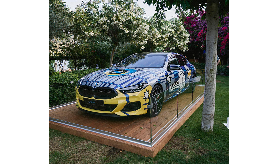 MedBodrum’un Ardından | BMW Joy Blog MedBodrum’un Ardından | BMW Joy Blog