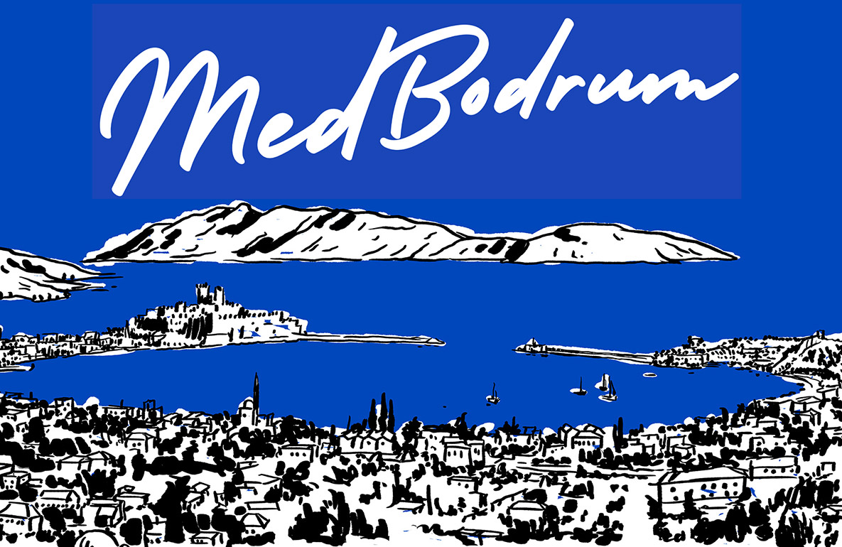 MedBodrum’un Ardından | BMW Joy Blog MedBodrum’un Ardından | BMW Joy Blog