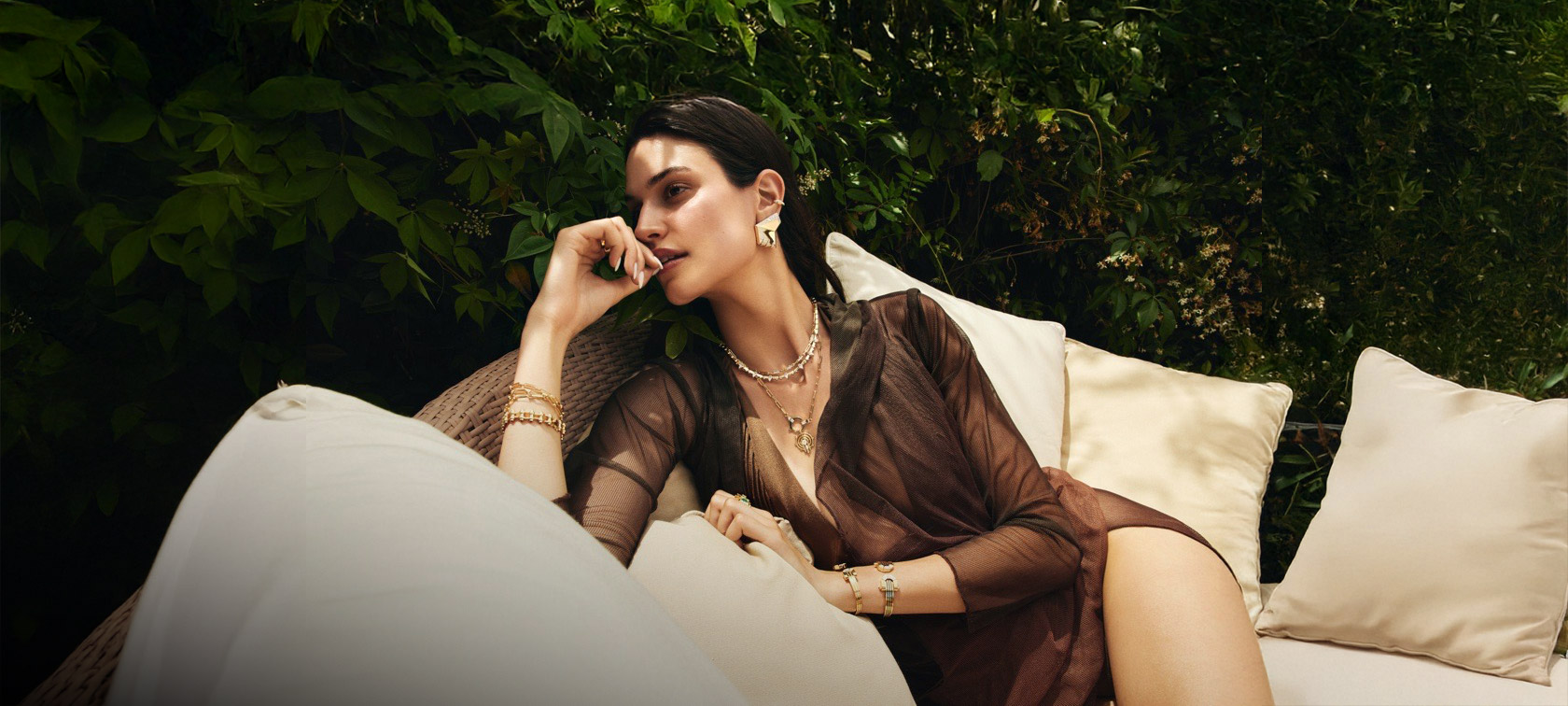 Baguette Jewellery – BMW Excellence Club | BMW Türkiye