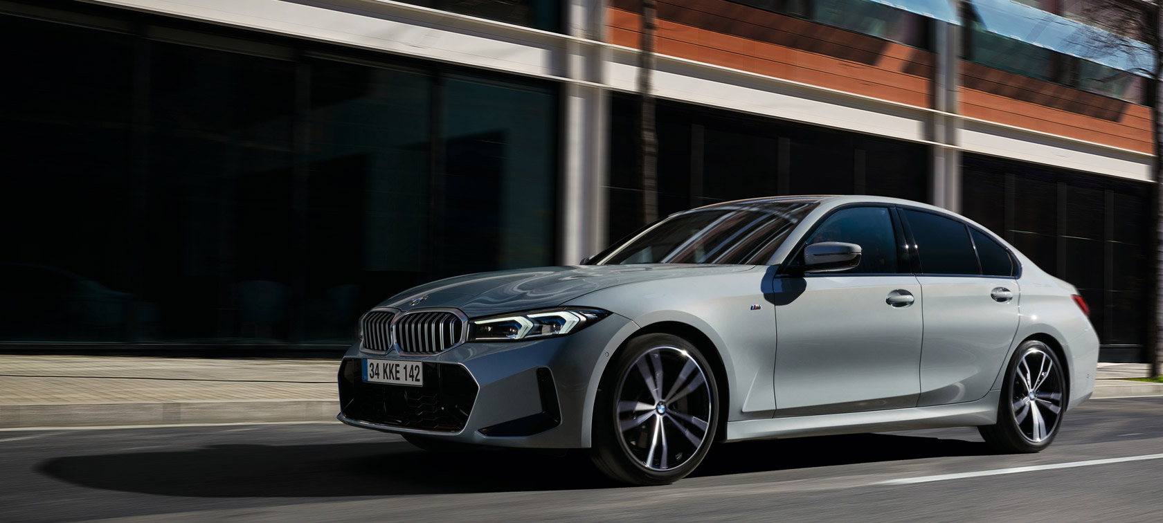 Yazın Keyfini BMW ile Sürün | BMW Türkiye Yazın Keyfini BMW ile Sürün | BMW Türkiye