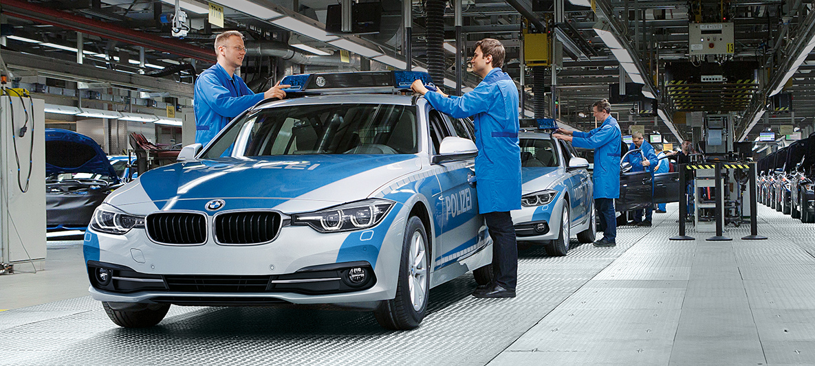 Bmw Filo Ve Kurumsal Satislar Bmw Kamu Araclari Bmw Turkiye