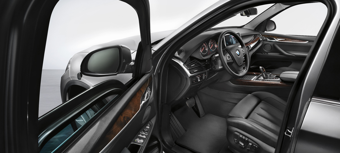 Bmw Filo Ve Kurumsal Satislar Zirhli Araclar Bmw Turkiye