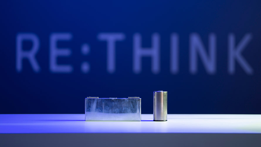 BMW i otomobi̇lleri̇nde batarya garanti̇si̇.