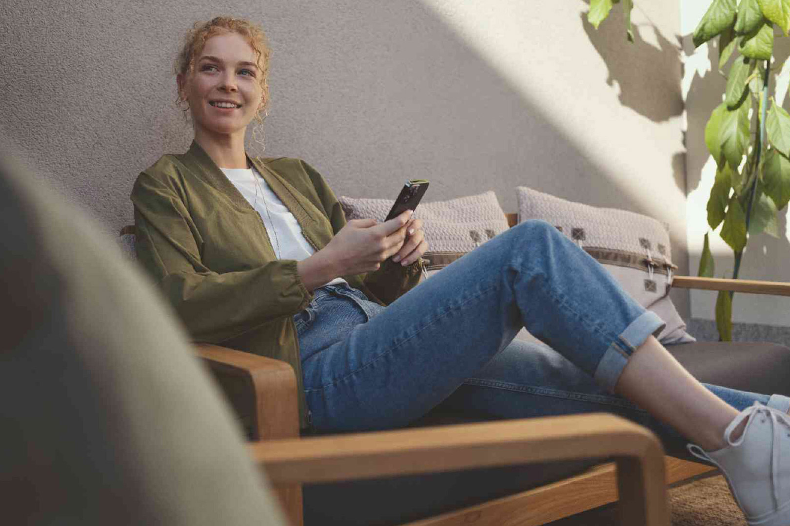 BMW Türkiye uygulaması