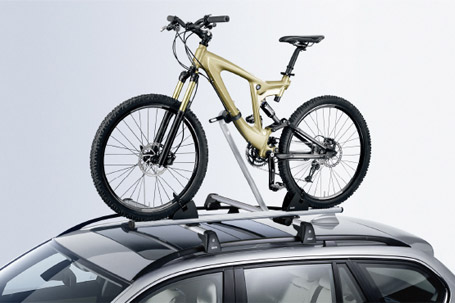 Bisiklet Taşıyıcı