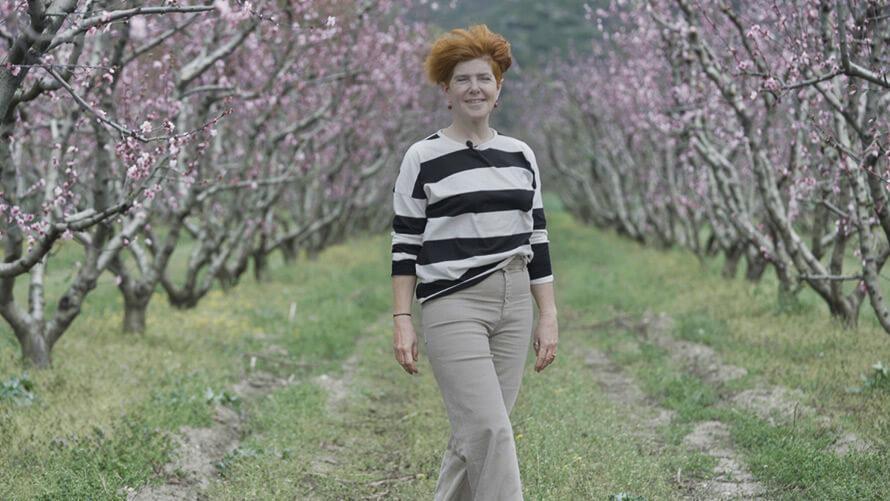 Şemsa Denizsel ile E87 Rotası. | BMW Joy Blog