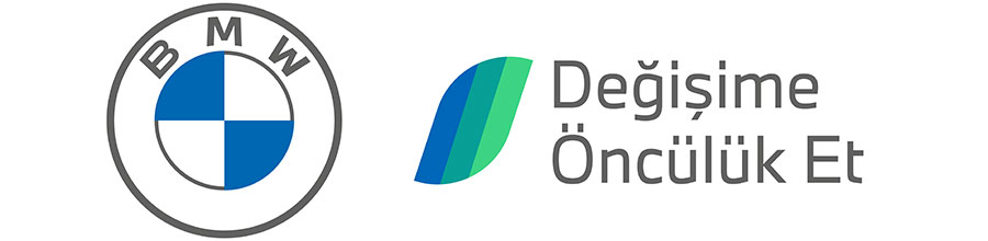Değişime Öncülük Et | BMW Türkiye