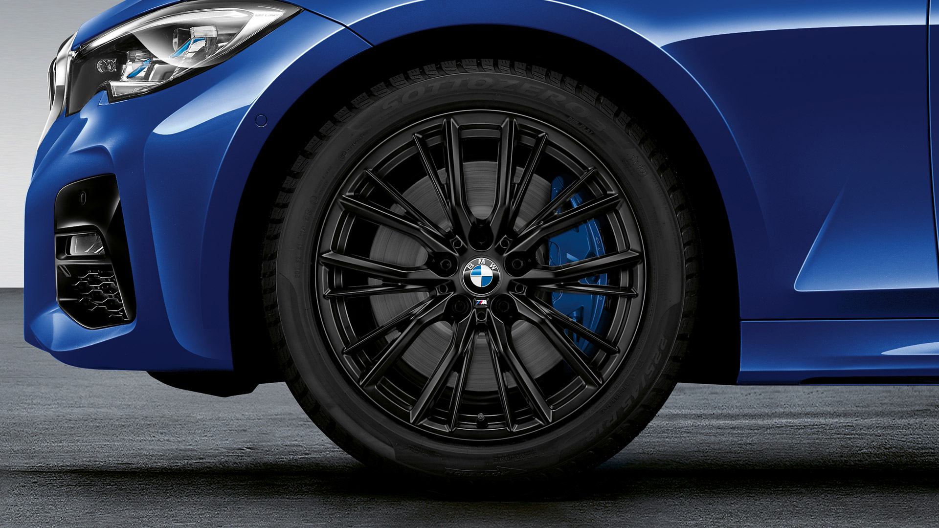BMW Jant Lastik Setleri | BMW Türkiye BMW Jant Lastik Setleri | BMW Türkiye