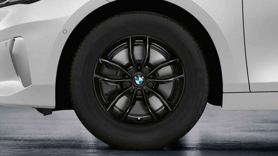 BMW Jant Lastik Setleri | BMW Türkiye BMW Jant Lastik Setleri | BMW Türkiye