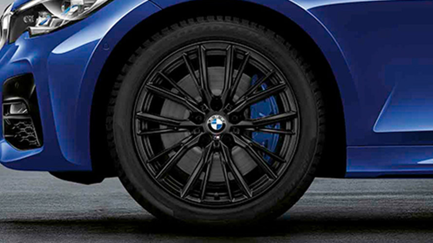 BMW Jant Lastik Setleri | BMW Türkiye BMW Jant Lastik Setleri | BMW Türkiye