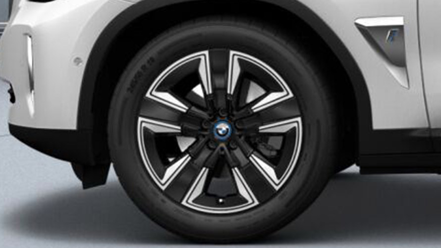 BMW Jant Lastik Setleri | BMW Türkiye BMW Jant Lastik Setleri | BMW Türkiye