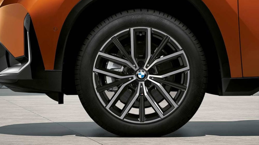 BMW Jant Lastik Setleri | BMW Türkiye BMW Jant Lastik Setleri | BMW Türkiye