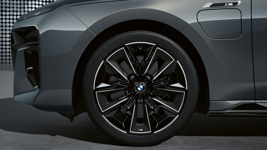 BMW Jant Lastik Setleri | BMW Türkiye BMW Jant Lastik Setleri | BMW Türkiye