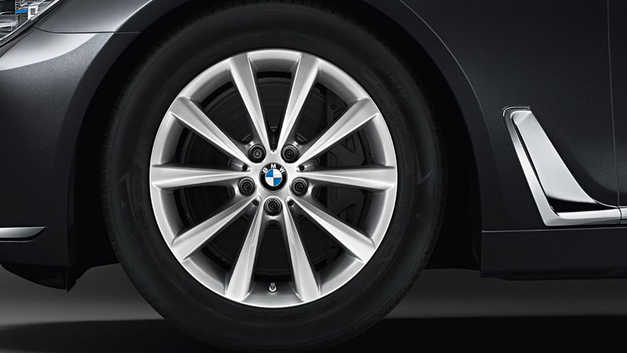 BMW Jant Lastik Setleri | BMW Türkiye BMW Jant Lastik Setleri | BMW Türkiye