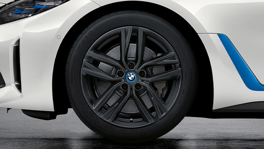 BMW Jant Lastik Setleri | BMW Türkiye BMW Jant Lastik Setleri | BMW Türkiye