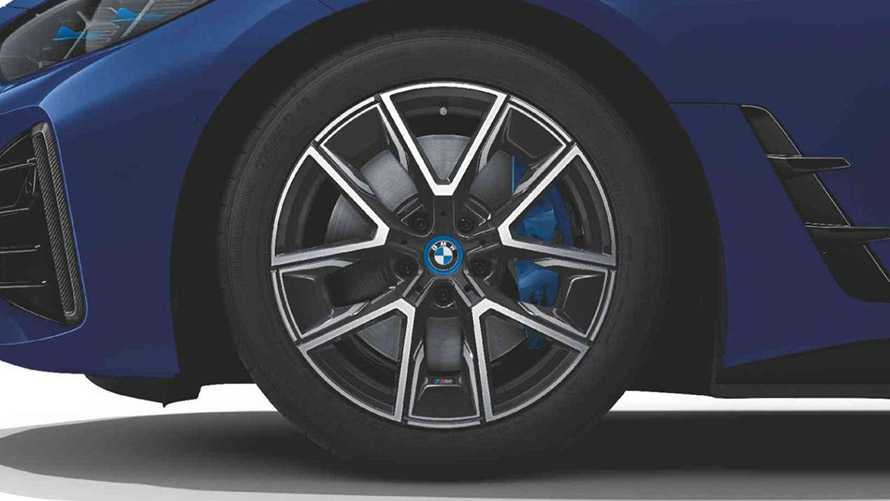 BMW Jant Lastik Setleri | BMW Türkiye BMW Jant Lastik Setleri | BMW Türkiye