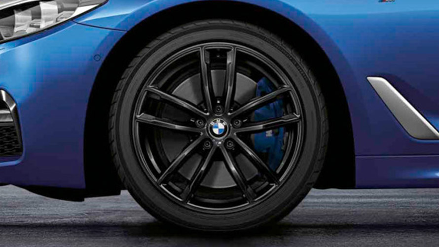 BMW Jant Lastik Setleri | BMW Türkiye BMW Jant Lastik Setleri | BMW Türkiye