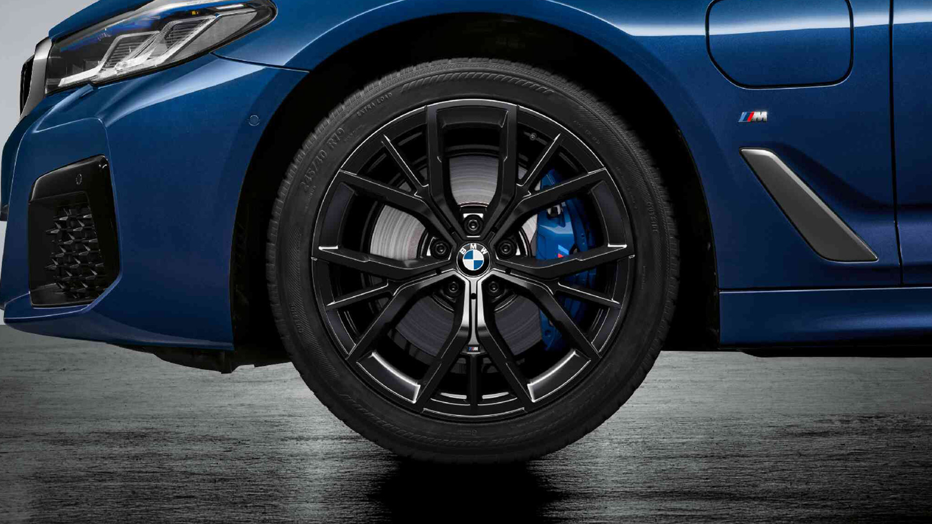 BMW Jant Lastik Setleri | BMW Türkiye BMW Jant Lastik Setleri | BMW Türkiye