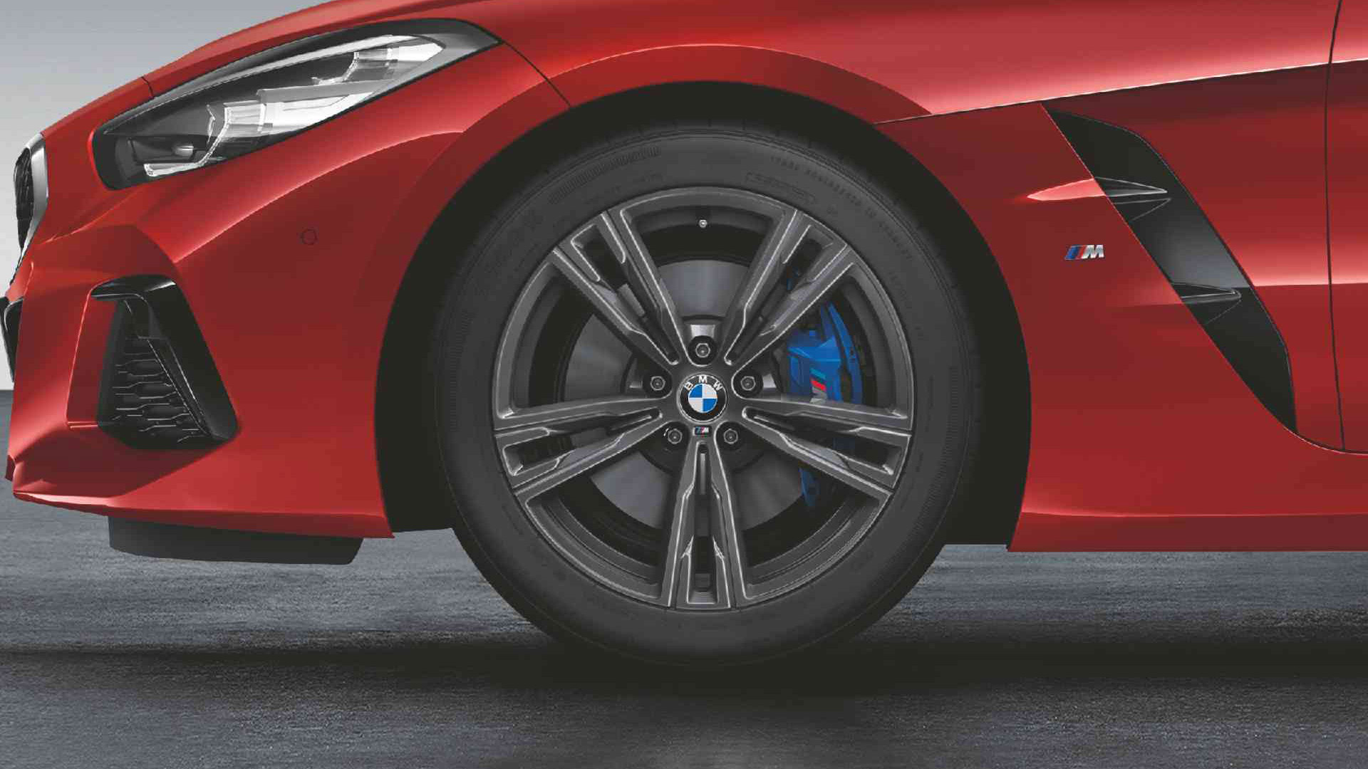 BMW Jant Lastik Setleri | BMW Türkiye BMW Jant Lastik Setleri | BMW Türkiye
