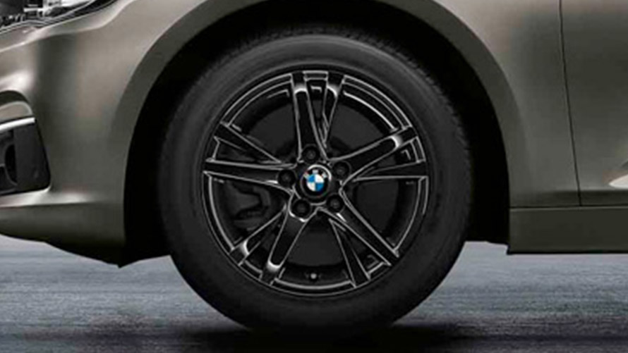 BMW Jant Lastik Setleri | BMW Türkiye BMW Jant Lastik Setleri | BMW Türkiye