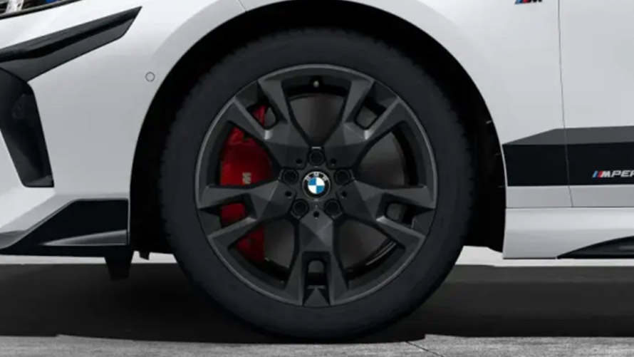BMW Jant Lastik Setleri | BMW Türkiye BMW Jant Lastik Setleri | BMW Türkiye