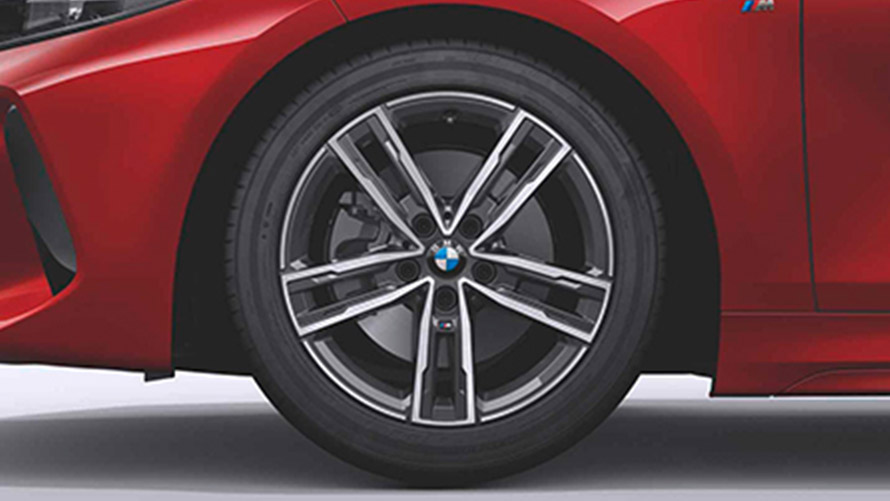 BMW Jant Lastik Setleri | BMW Türkiye BMW Jant Lastik Setleri | BMW Türkiye